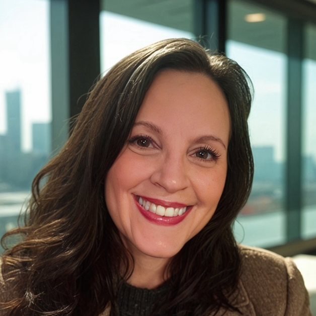 Lynn Galloway